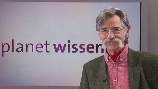 Studiogast Andreas März