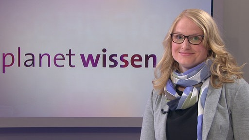 Studiogast Ina Willenberg 