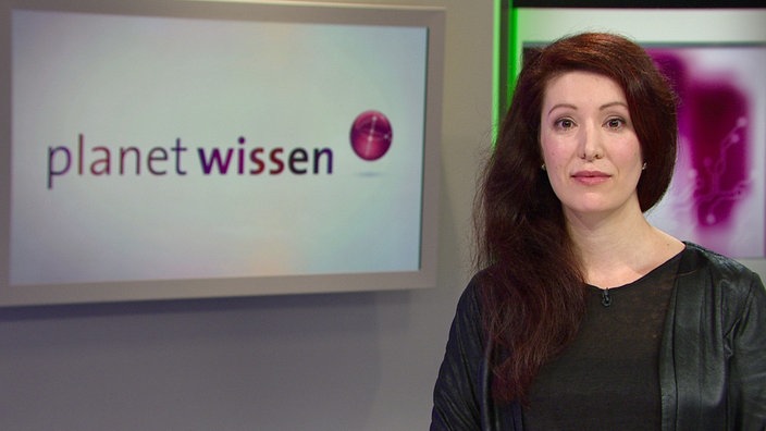Studiogast Tanja Kubes | Bildquelle: BR Studiogast Tanja Kubes