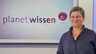 Studiogast Claudia Kieserling