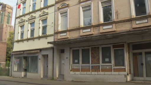 Gelsenkirchen ist die ärmste Stadt Deutschlands
