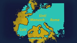Sinti und Roma in Europa