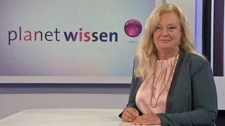 Studiogast Ulrike Pröbstl-Haider
