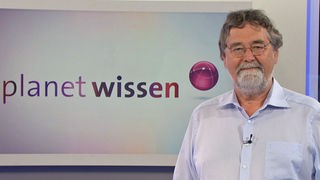 Studiogast Werner Bätzingr