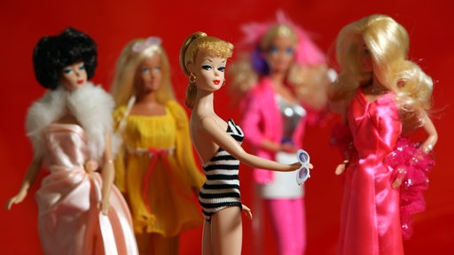 Barbies