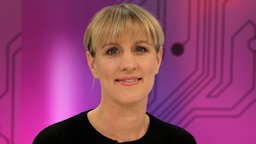 Porträtfoto von Jana Spille