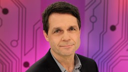 Porträtfoto von Joachim Schultz-Granberg