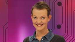 Porträtfoto von Kristina Anders