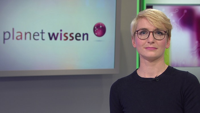 Studiogast Ines Schwerdtner 