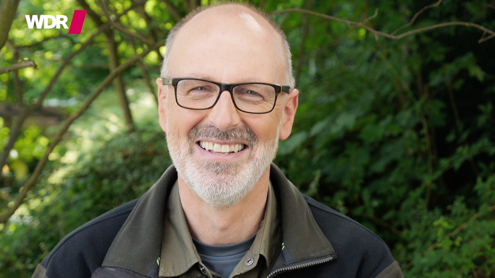 Peter Wohlleben