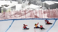 Snowboard-Weltcup