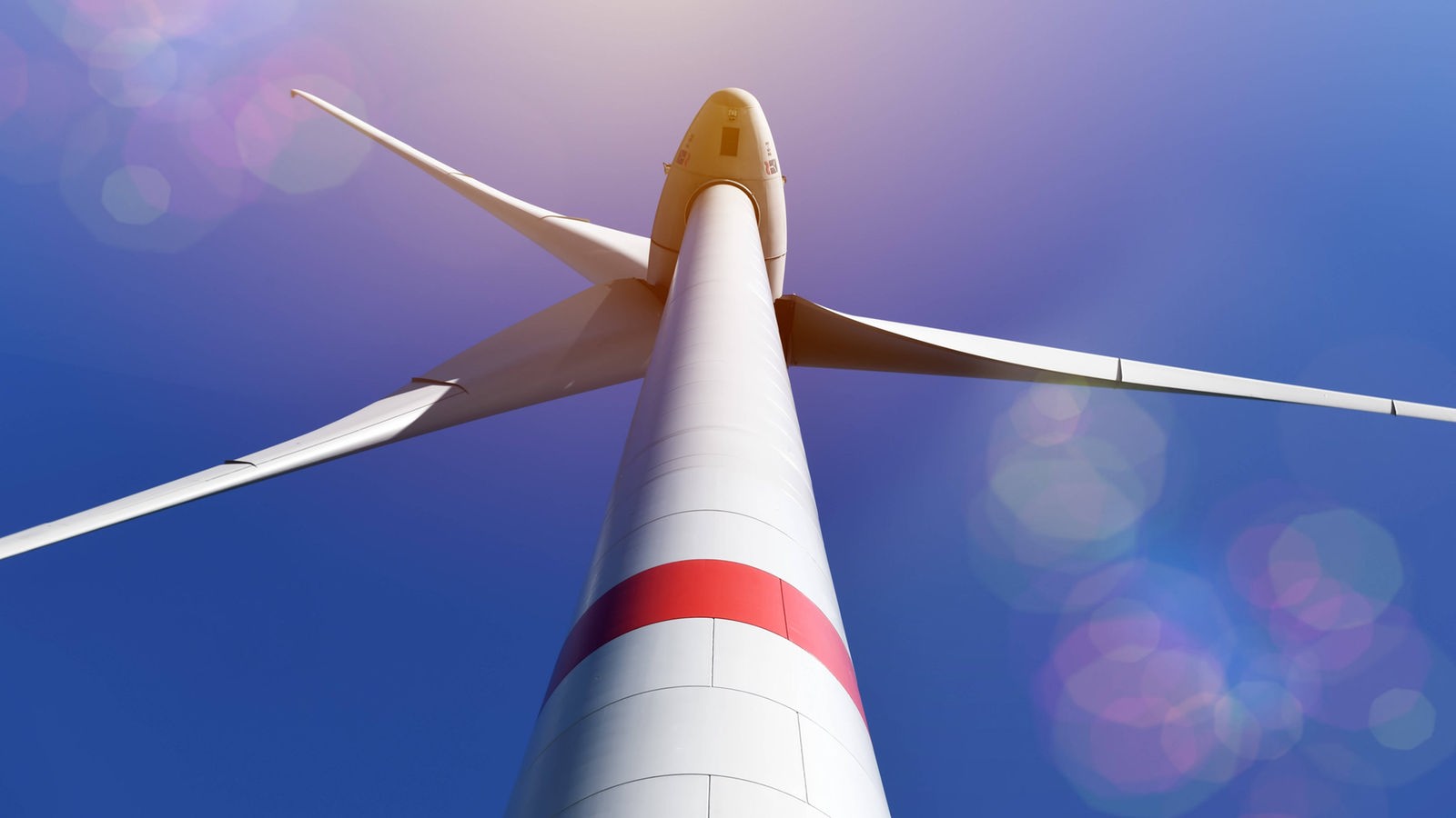 Erneuerbare Energien: Windenergie - Energie - Technik - Planet Wissen