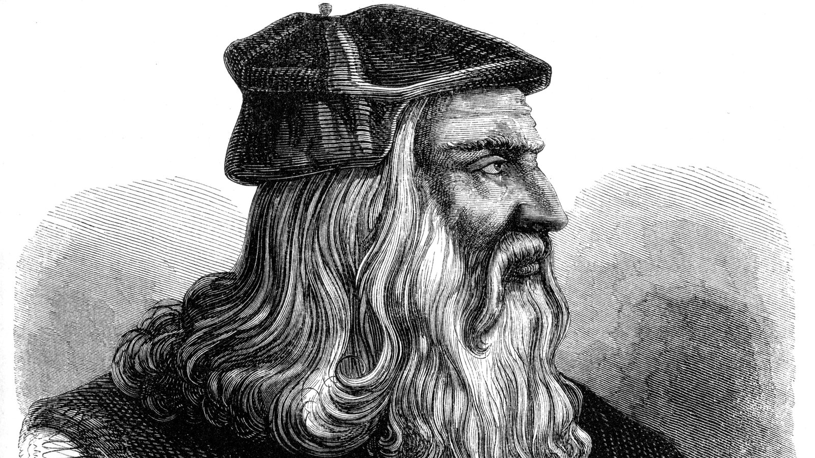 Berühmte Künstler: Leonardo da Vinci - Kultur - Planet Wissen
