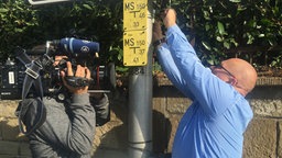 "Abgasalarm" - ein multimediales SWR-Sonderprojekt 