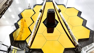 James Webb Space Telescope